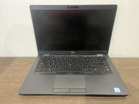 Dell Latitude 5400 Laptop - picture0' - Click to enlarge