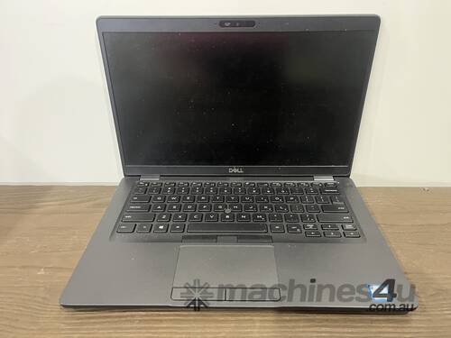 Dell Latitude 5400 Laptop