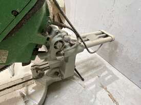 Hitachi C12FSA Drop Saw - picture0' - Click to enlarge