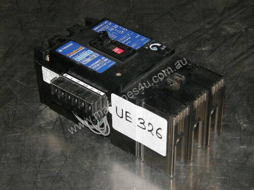Terasaki XS125CJ Circuit Breakers.