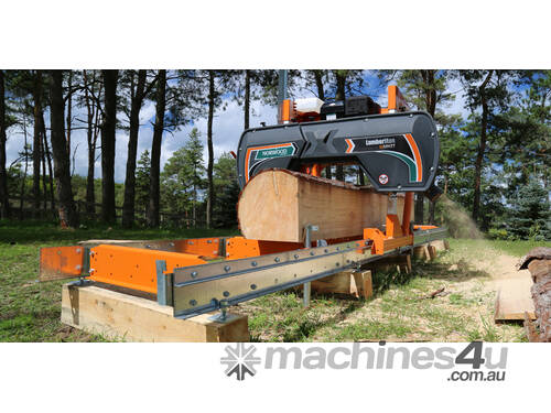 Norwood chainsaw mill store for sale