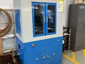 Sieg C N C Milling Machine -Model K x 3 - 240 Volt - picture0' - Click to enlarge