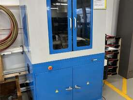 Sieg C N C Milling Machine -Model K x 3 - 240 Volt - picture0' - Click to enlarge