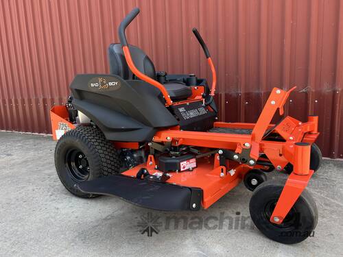 ENGAGE AG - Bad Boy MZ Rambler 42`` Zero Turn Mower