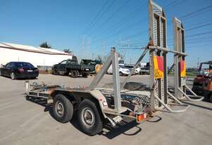 Ata   Trailers Plant Trailer