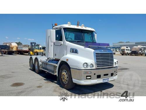 Freightliner Century Class