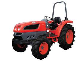 Kioti EX5310 Compact Tractor Includes 4IN1 Loader - picture1' - Click to enlarge