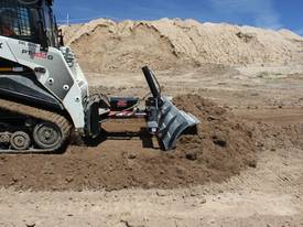 TOBIN FLIP OVER DOZER BLADE - HYDRAULIC - picture1' - Click to enlarge