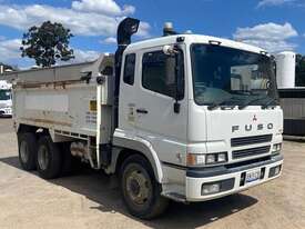 Fuso FV500 - picture0' - Click to enlarge