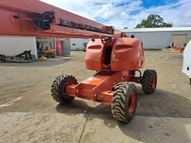  JLG 460SJ - Straight Boom / 10YT - picture0' - Click to enlarge