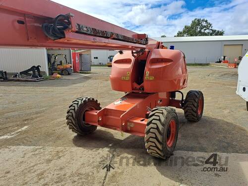  JLG 460SJ - Straight Boom / 10YT