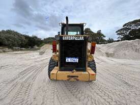 Caterpillar IT18F Wheel Loader - picture1' - Click to enlarge