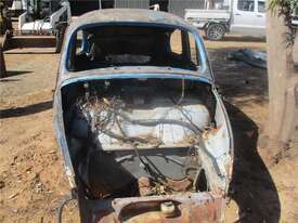 Volkswagen Beetle Body - picture0' - Click to enlarge