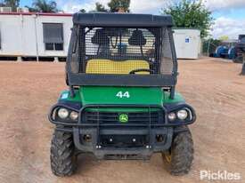 2018 John Deere Gator XUV 855E ATV 4WD - picture0' - Click to enlarge