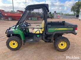 2018 John Deere Gator XUV 855E ATV 4WD - picture2' - Click to enlarge