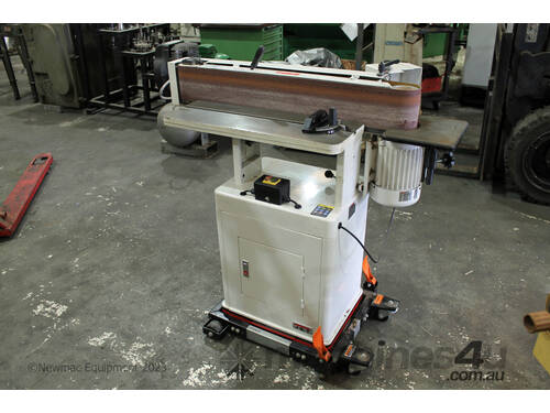 Jet OES 80CS Oscillating Edge Sander