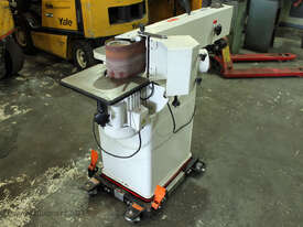 Jet OES 80CS Oscillating Edge Sander - picture0' - Click to enlarge