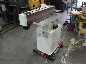 Jet OES 80CS Oscillating Edge Sander - picture1' - Click to enlarge