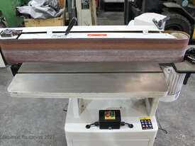 Jet OES 80CS Oscillating Edge Sander - picture2' - Click to enlarge