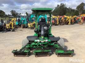 2015 John Deere 7700A Ride On Reel - picture0' - Click to enlarge