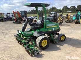 2015 John Deere 7700A Ride On Reel - picture1' - Click to enlarge