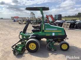 2015 John Deere 7700A Ride On Reel - picture2' - Click to enlarge