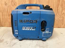 2KVA Petrol Generator - picture1' - Click to enlarge