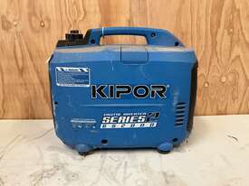 2KVA Petrol Generator - picture2' - Click to enlarge