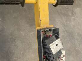 Rotary Floor Sander - picture1' - Click to enlarge