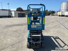 2015 Genie GS 1932 Scissor Lift - picture0' - Click to enlarge