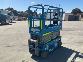 2015 Genie GS 1932 Scissor Lift - picture1' - Click to enlarge