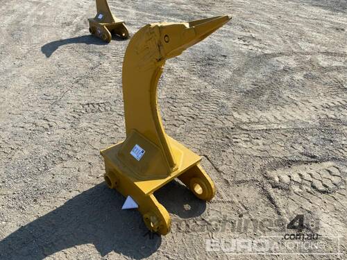 Unused Ripper to suit Komatsu PC200