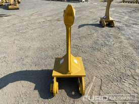 Unused Ripper to suit Komatsu PC200 - picture2' - Click to enlarge