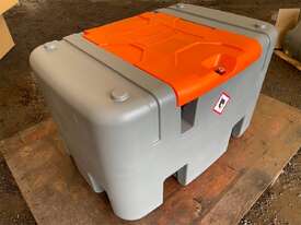 400 Ltr Fuel Tank - picture0' - Click to enlarge