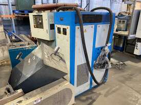 2001 Strathclyde EDM Machine  - picture0' - Click to enlarge