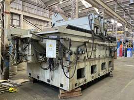 2001 Strathclyde EDM Machine  - picture2' - Click to enlarge