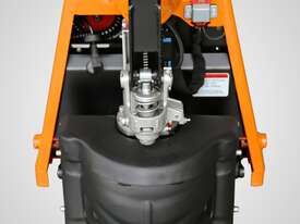 Hyundai Semi Electric Hand Pallet Jack 1.8T Model: 18SE - picture1' - Click to enlarge