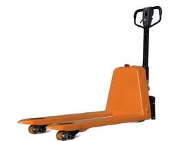 Hyundai Semi Electric Hand Pallet Jack 1.8T Model: 18SE - picture0' - Click to enlarge