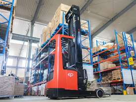 CQD20L Electric Reach Truck 2.0T - picture0' - Click to enlarge