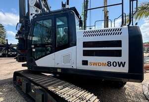 GANZ - Sunward SWDM80SC (27t)