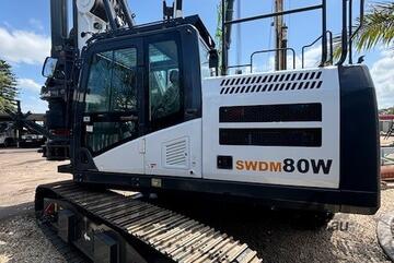 GANZ - Sunward SWDM80SC (27t)