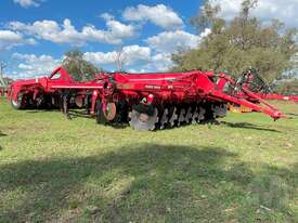 Horsch Tiger 5MT - picture0' - Click to enlarge