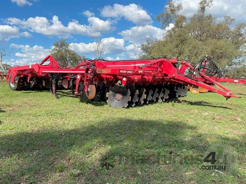 Horsch Tiger 5MT