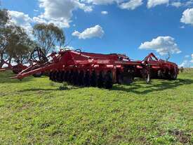 Horsch Tiger 5MT - picture1' - Click to enlarge