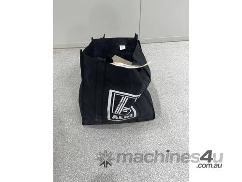 Bag of Miscellaneous Items (Police Lost & Stolen)