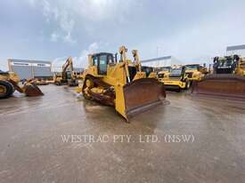 CAT D8T Track Type Tractors - picture0' - Click to enlarge