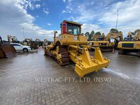 CAT D8T Track Type Tractors - picture2' - Click to enlarge