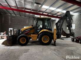 2006 Volvo BL71 Powershift 4x4 Backhoe/Loader - picture2' - Click to enlarge