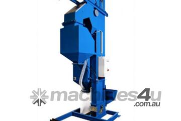 RC-50-20 Grit Recycling System