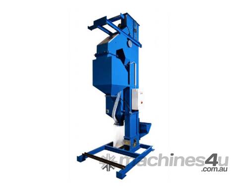 RC-50-20 Grit Recycling System